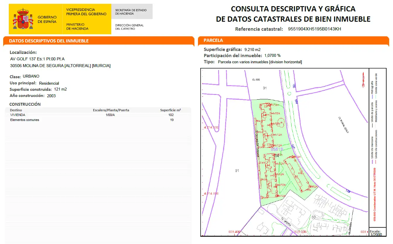 Flat with lift for sale in Rúa da Seca 37, imagen 7