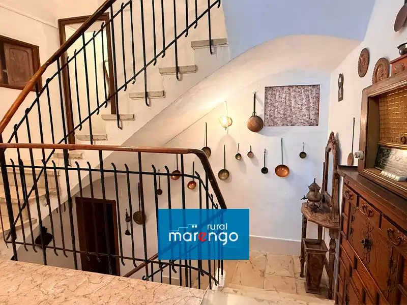 Casa o xalet en venda en Aguaviva amb Terrassa i Traster