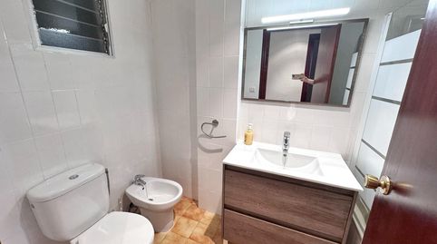 Foto 3 de Piso de alquiler en Petrer, Alicante