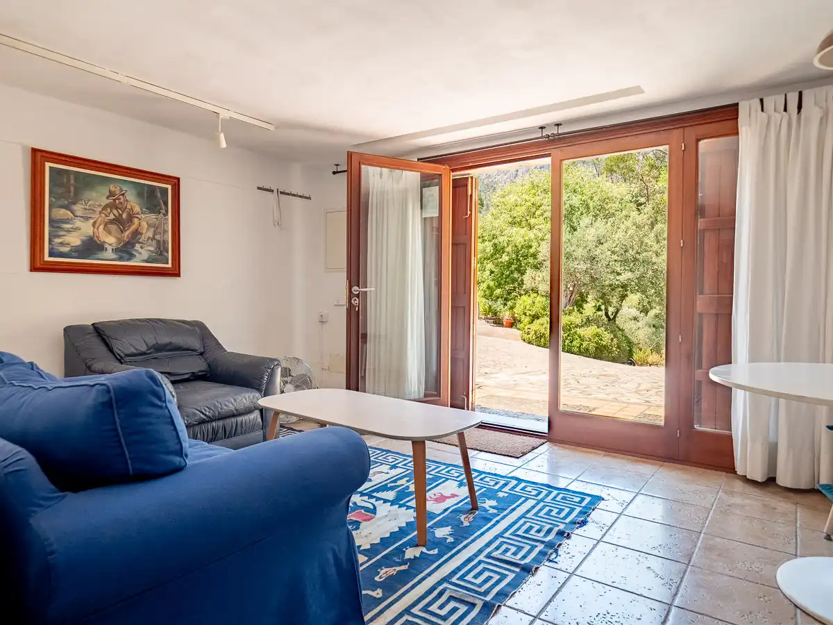 Casa con piscina in vendita a Puigpunyent, imagen 12