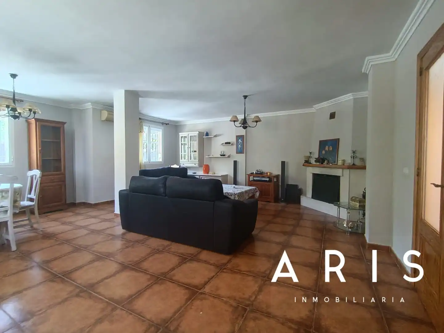 Habitatge amb terrassa en venda a Manantiales - Lagar - Cortijo, imagen 11
