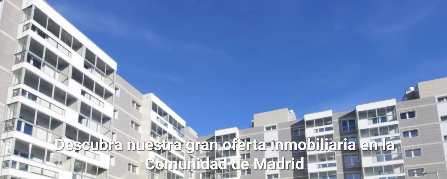 Vista exterior de Garaje en venta en San Sebastián de los Reyes
