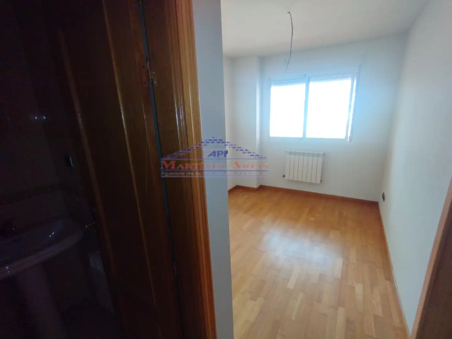 Habitación de Dúplex en venta en Linares con Calefacción, Parquet y Balcón