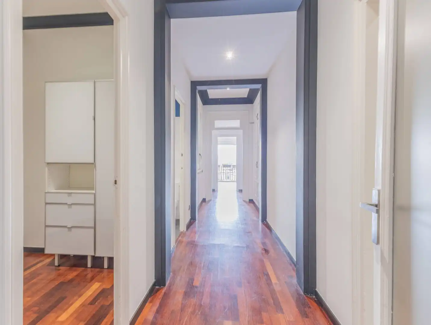 Appartement compact avec terrasse à vendre à Les Corts, imagen 9