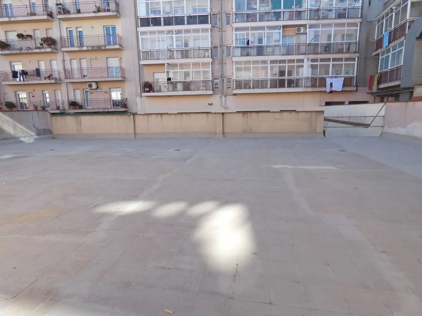 Local commercial à louer à La Romànica, imagen 9