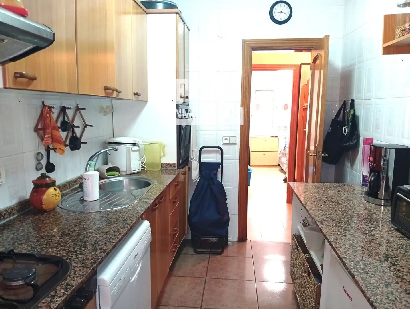 Flat for sale in L´EBRE, imagen 10
