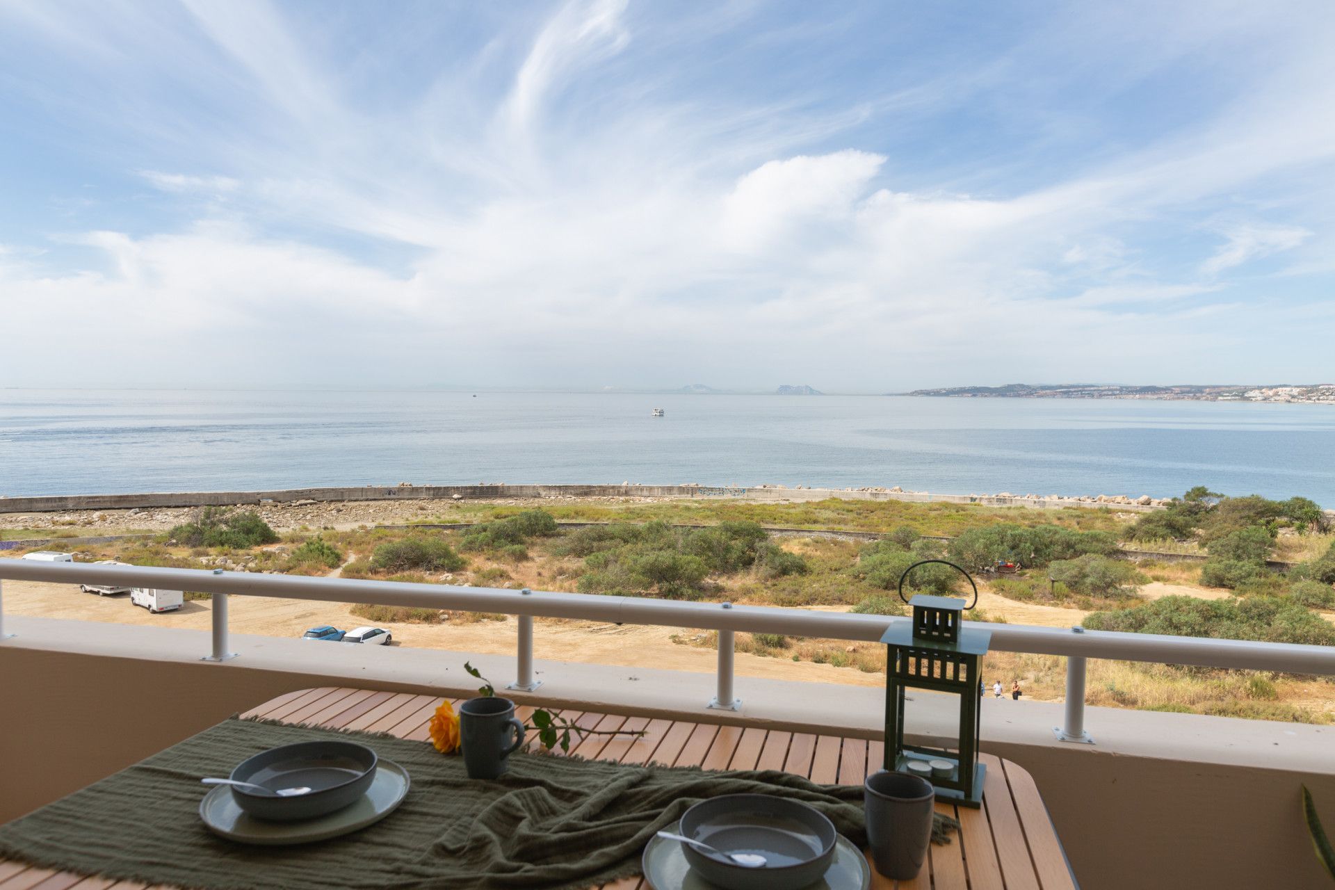 Terrassa de Estudi en venda en Estepona amb Aire condicionat, Piscina i Moblat