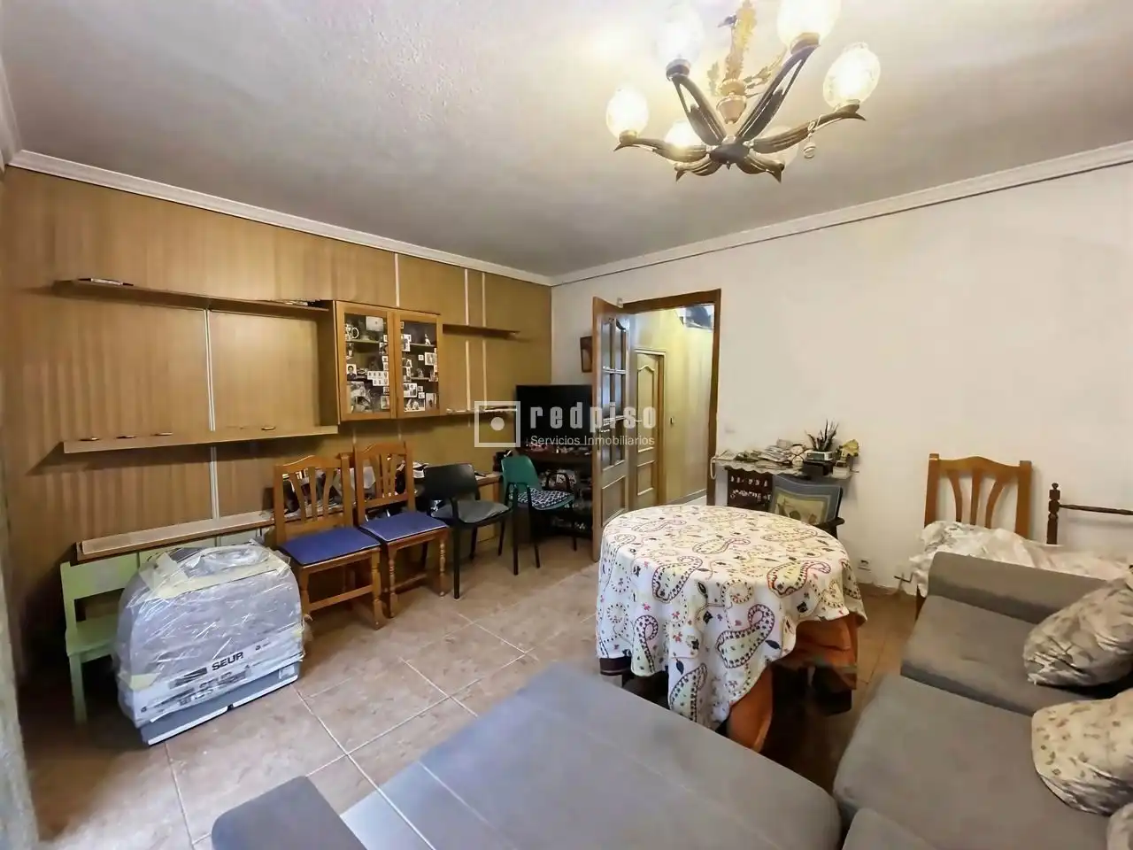 Casa o xalet en venda en Madrid amb Aire condicionat, Calefacció i Terrassa