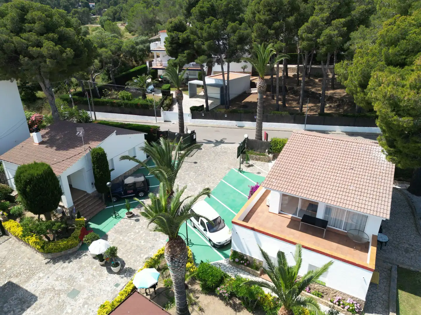 Local comercial en venta en Cau del Llop - Super Fener - Fener, imagen 42