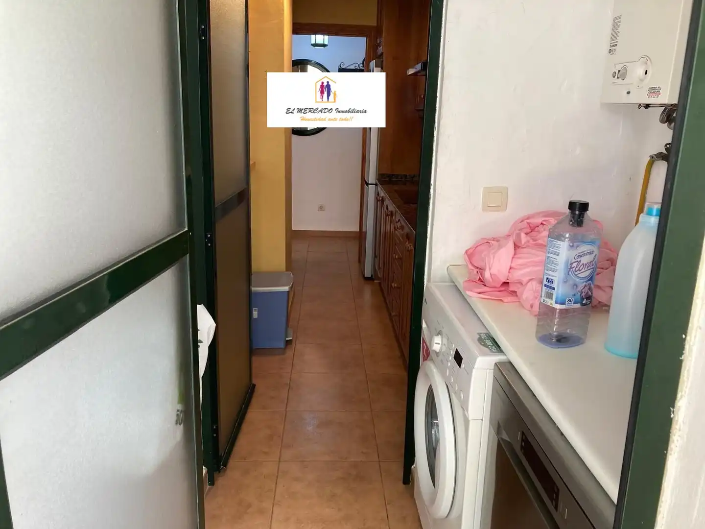 Apartament amb piscina en venda a Atlanterra, imagen 9