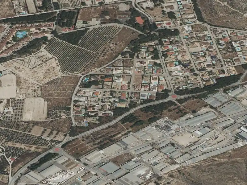 Piso en venta en Cieza
