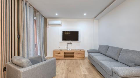 Foto 2 de Pis de lloguer a Carrer de L'artesà Gelador, Jijona / Xixona, Alicante