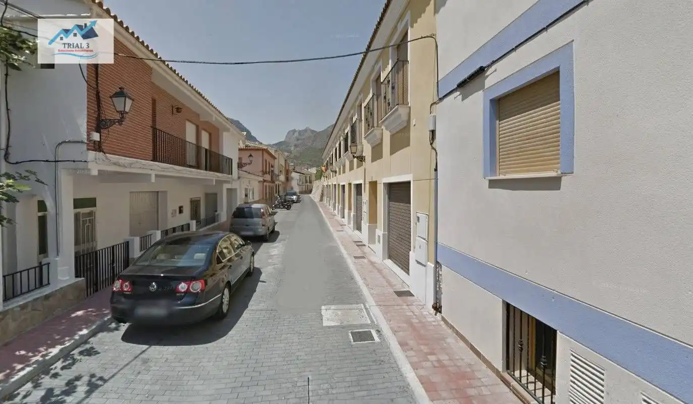 Casa con jardín en venta en Calle SANT RAMON-XIRLES, imagen 2