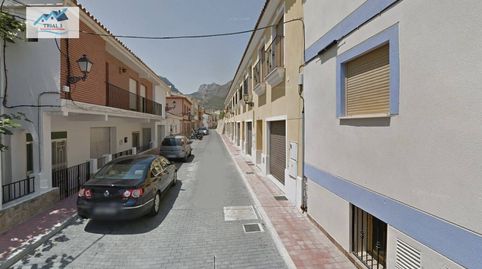 Photo 2 of Houses for sale in Calle Sant Ramon-xirles, Polop, Alicante