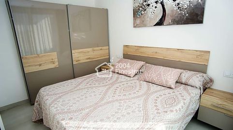 Foto 4 von Wohnung zum Verkauf in De Benimantell, Cala de Finestrat, Finestrat