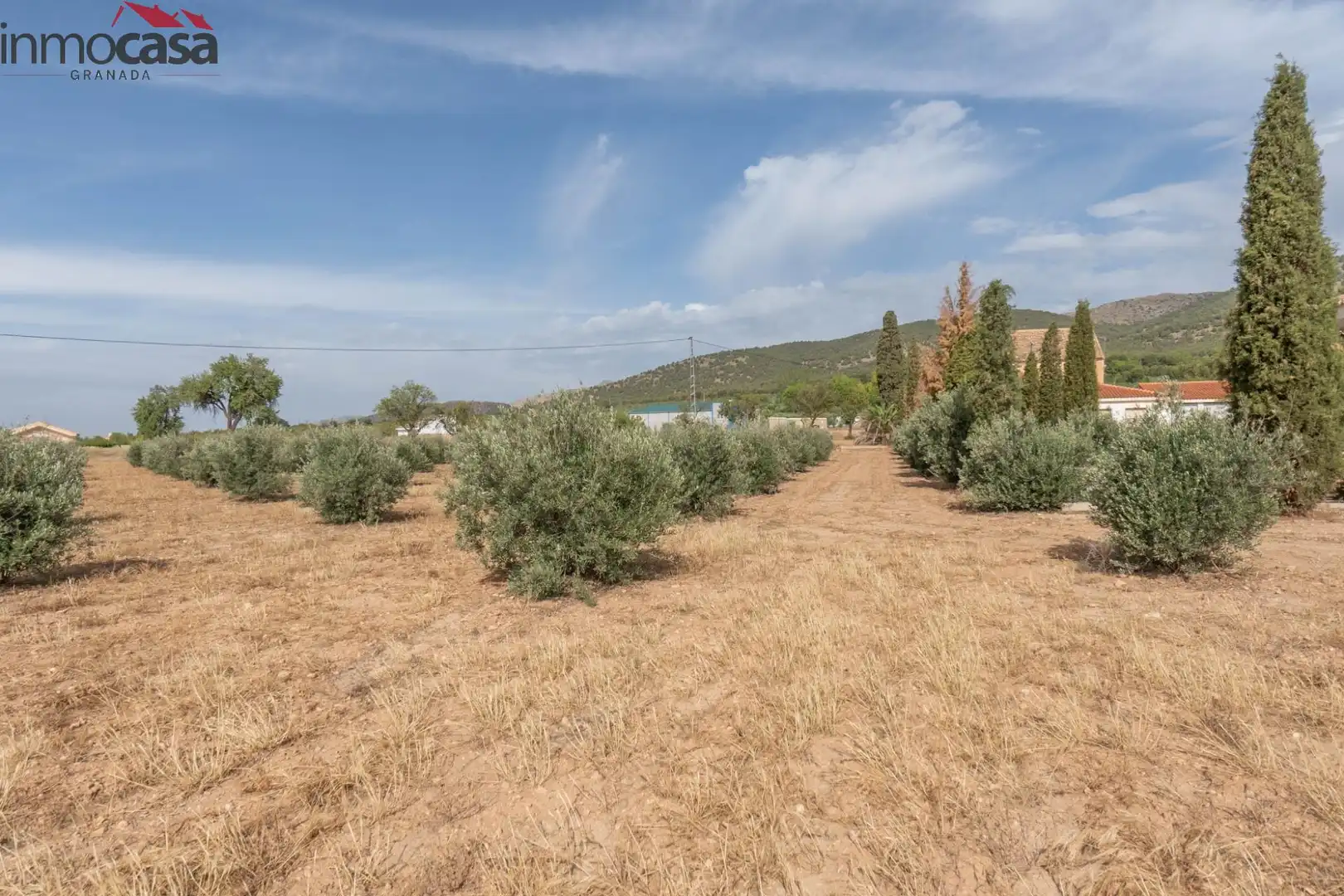 Casa o chalet en venta en Huéscar