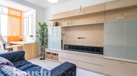 Photo 3 of Flat to rent in Avenida de la Ciudad de Barcelona, ., Adelfas, Madrid