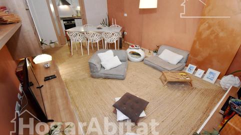 Foto 5 de Pis en venda a Plaza L'alacantí, Ciutat del Transport - La Salera, Castellón