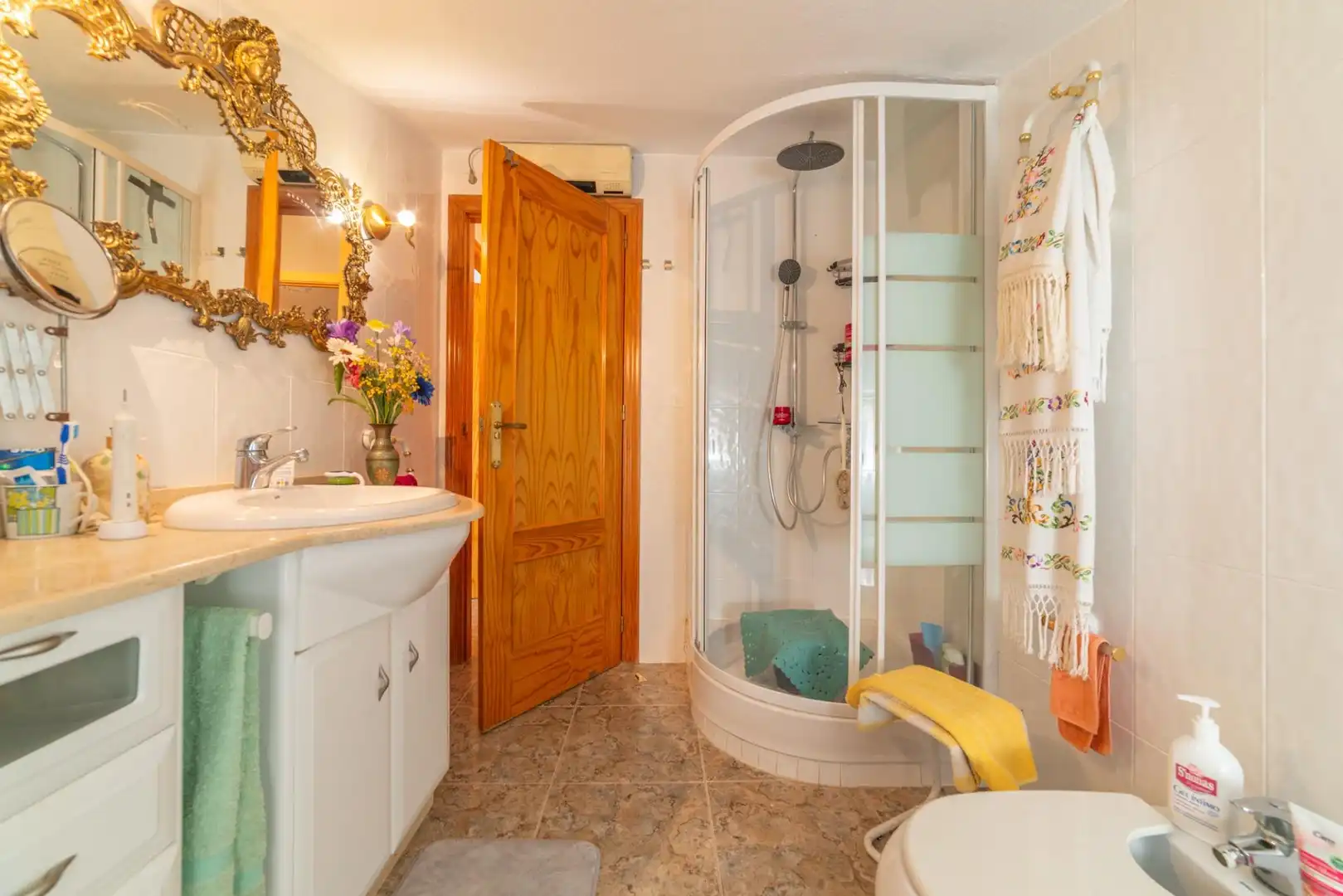 Semi-detached house with garden for sale in Santiago de la Ribera, imagen 18