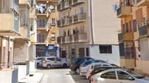 Foto 2 de Piso en venta en Calle Hosquillo, Reyes Católicos - Paseo San Antonio, Cuenca Capital