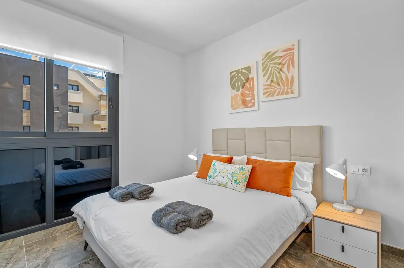Apartamento con ascensor en venta en Orihuela Costa, imagen 15