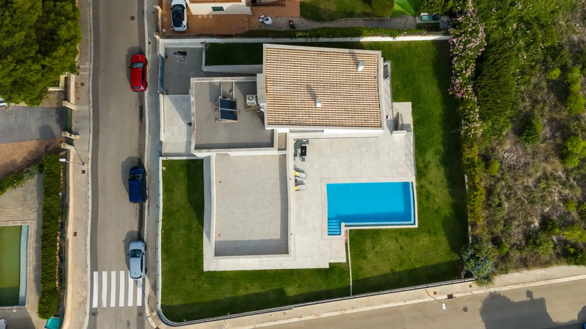 Villa mit Terrasse zum Verkauf in Sa Cabaneta, imagen 50