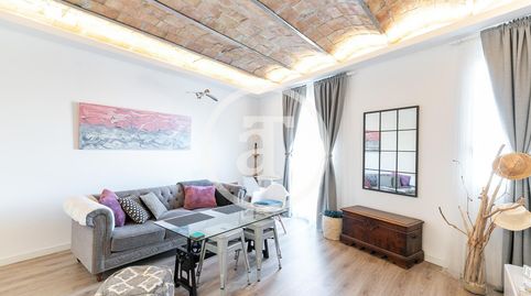 Foto 2 von Wohnung zur Miete in C/ de Pamplona, El Parc i la Llacuna del Poblenou, Barcelona Capital