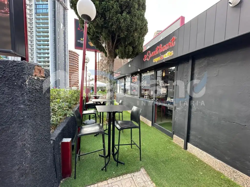 Local comercial en venta en Rincón de Loix, imagen 13