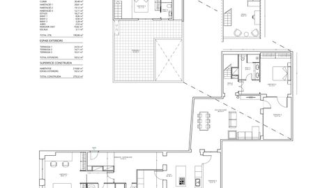 Photo 4 of Duplex for sale in Passatge de Maiol, Sagrada Família, Barcelona Capital