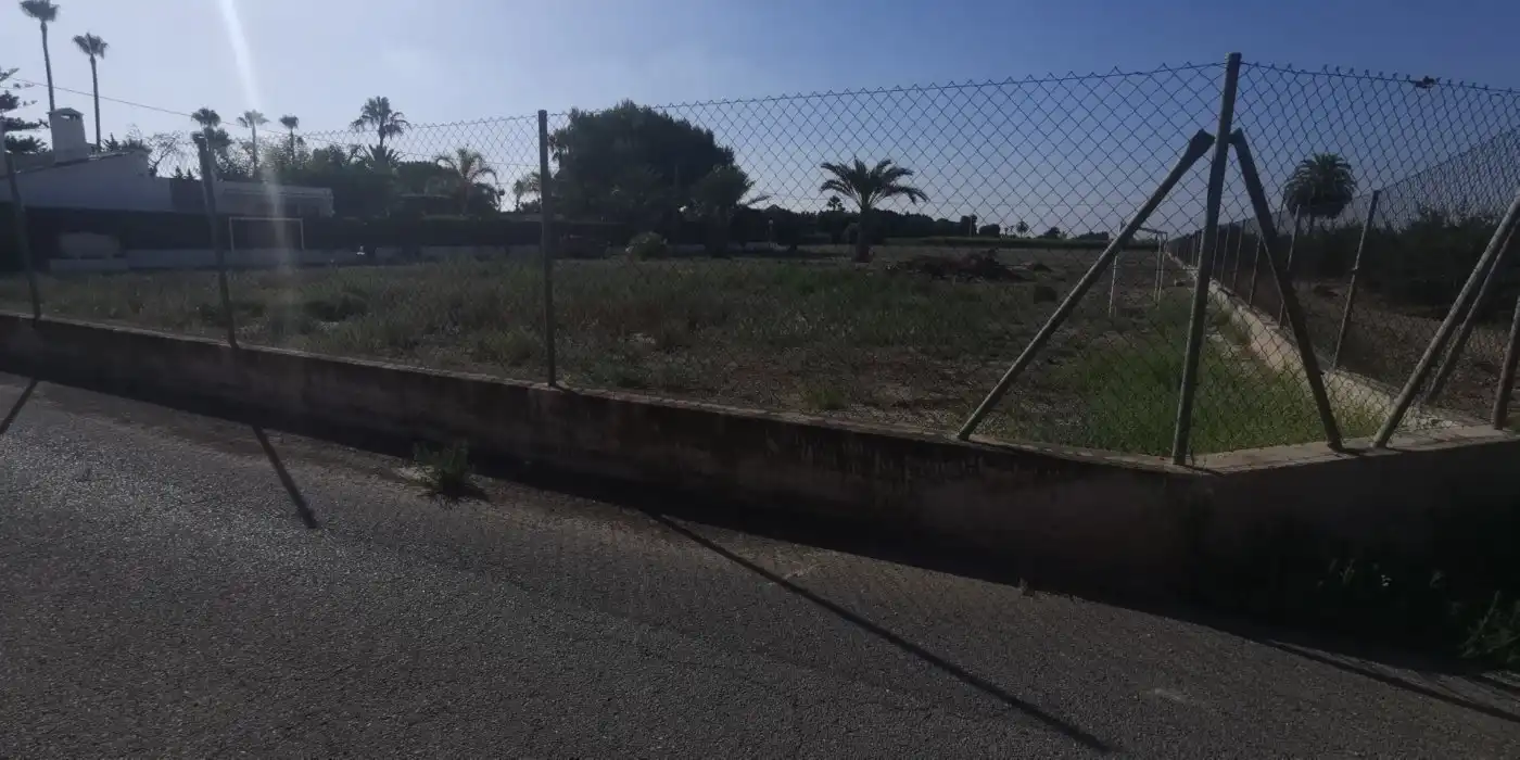Rural land for sale in Las Bayas, imagen 4