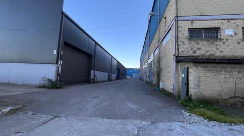 Photo 4 of Industrial buildings for sale in San Miguel, Basauri