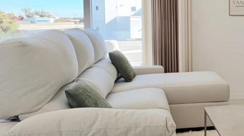 Foto 3 de Apartamento de alquiler en Bel - Air, Estepona