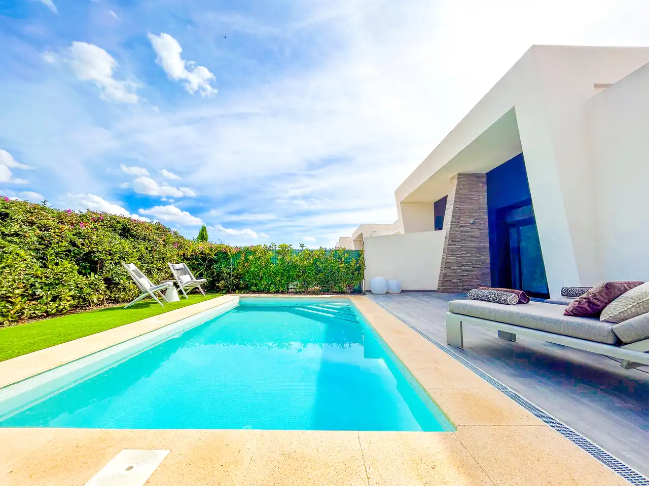 Casa in vendita a Algorfa, imagen 2