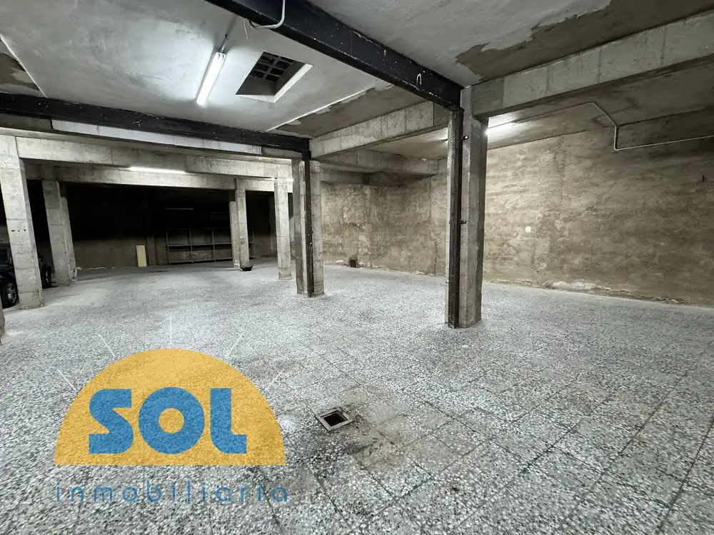 Local comercial en alquiler en Calle Mesones 6, imagen 3