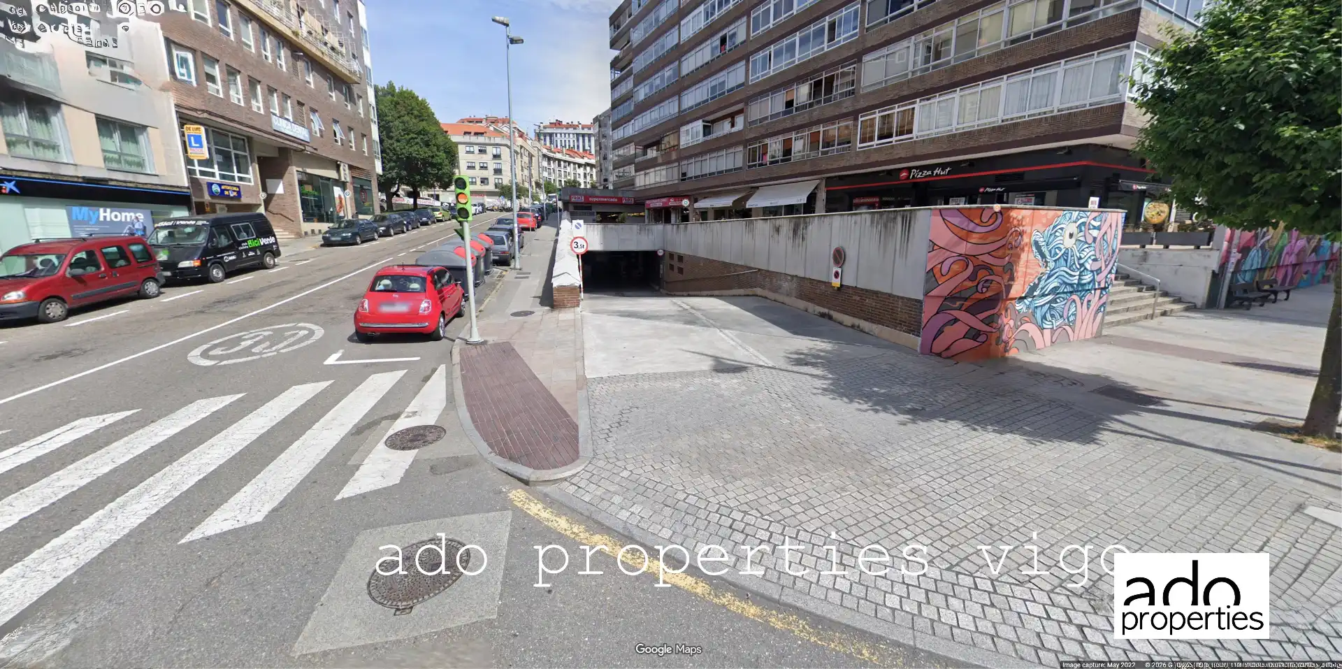 Business premises for sale in Avenida da Florida 32, imagen 19