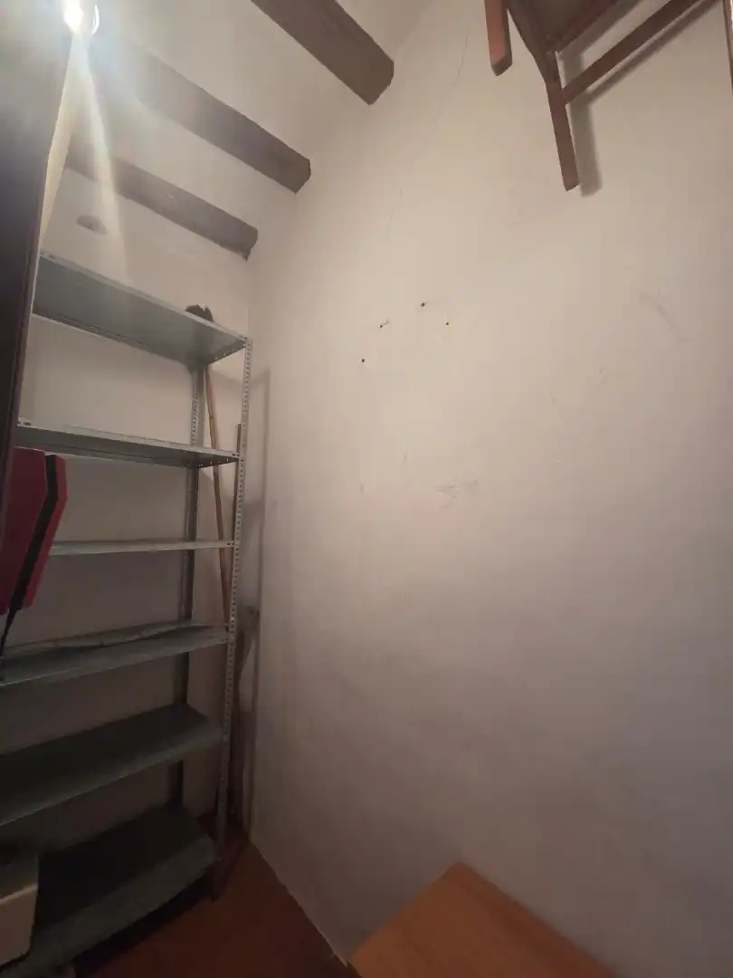 Piso en venta en Carrer del Rajoler, Horta