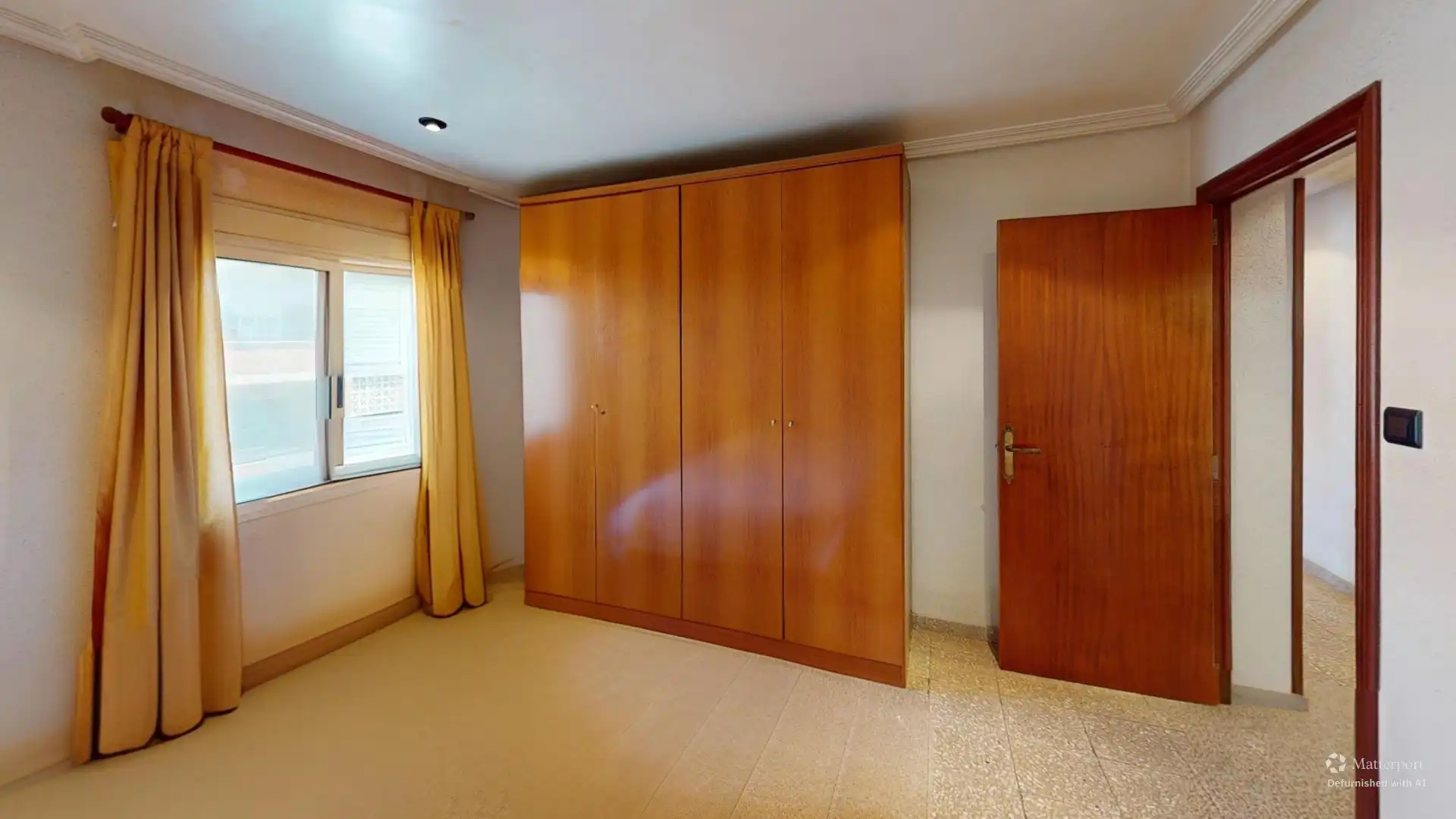 Habitación de Piso en venta en Alicante / Alacant con Amueblado