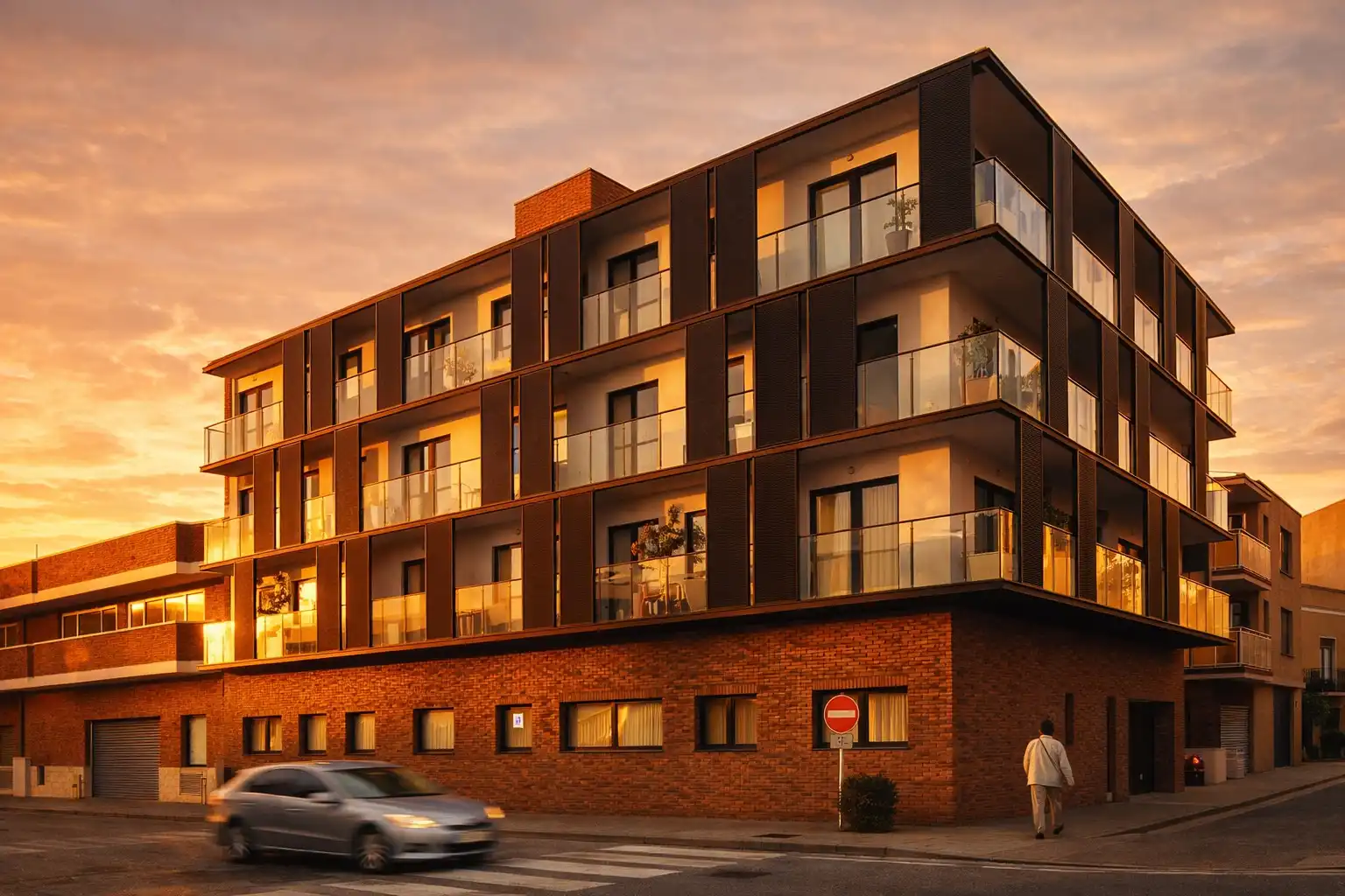 Flat for sale in Passatge de la Diputació, 19, El Coll