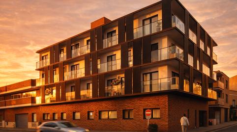 Foto 3 de Pis en venda a Passatge de la Diputació, 19, El Coll, Barcelona