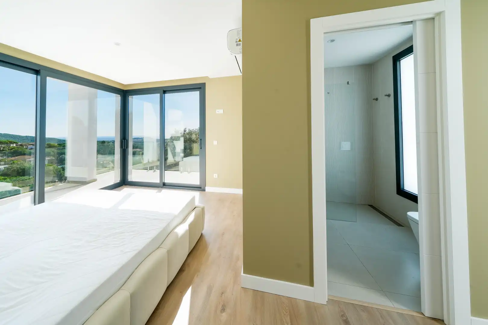 Casa amb piscina en venda a Lloret Verd - Els Pinars, imagen 37