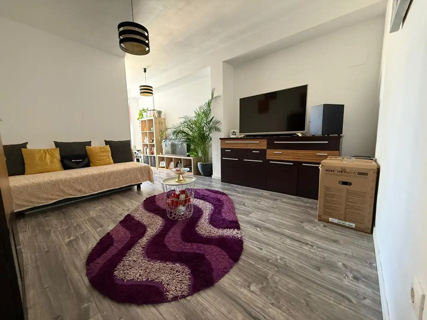Appartement avec terrasse à vendre à Núcleo Urbano, imagen 3