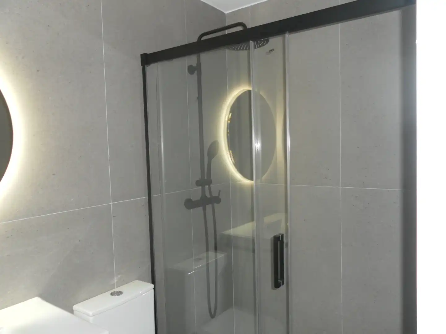 Baño de Piso en venta en Ejea de los Caballeros con Aire acondicionado, Calefacción y Terraza