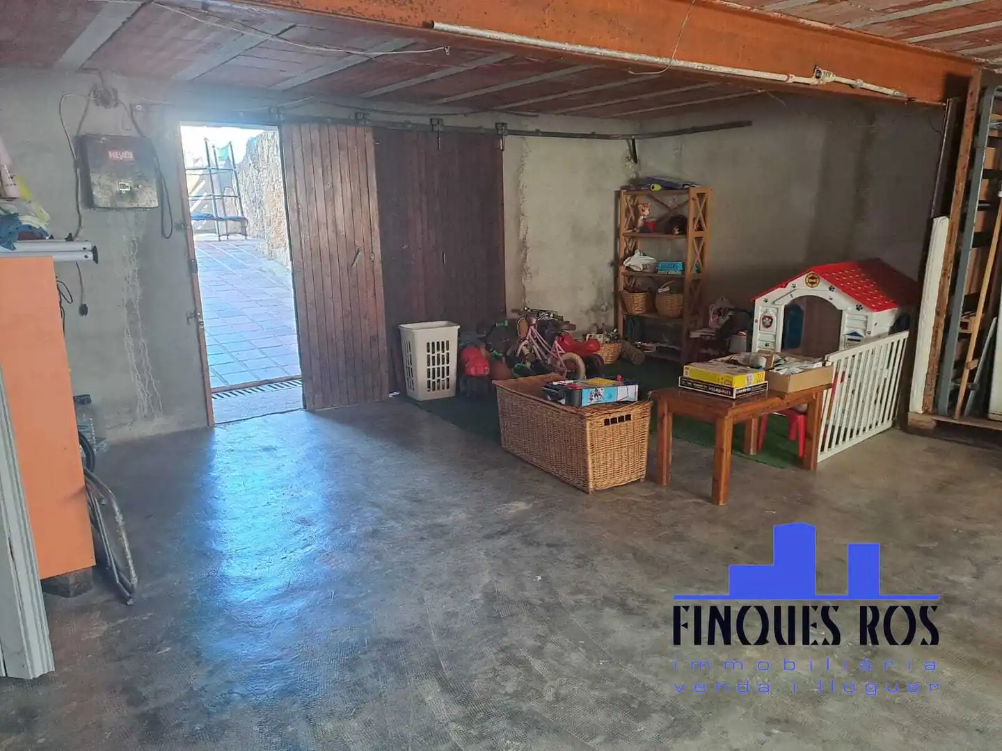 Casa o xalet en venda a Boverals - Saldonar