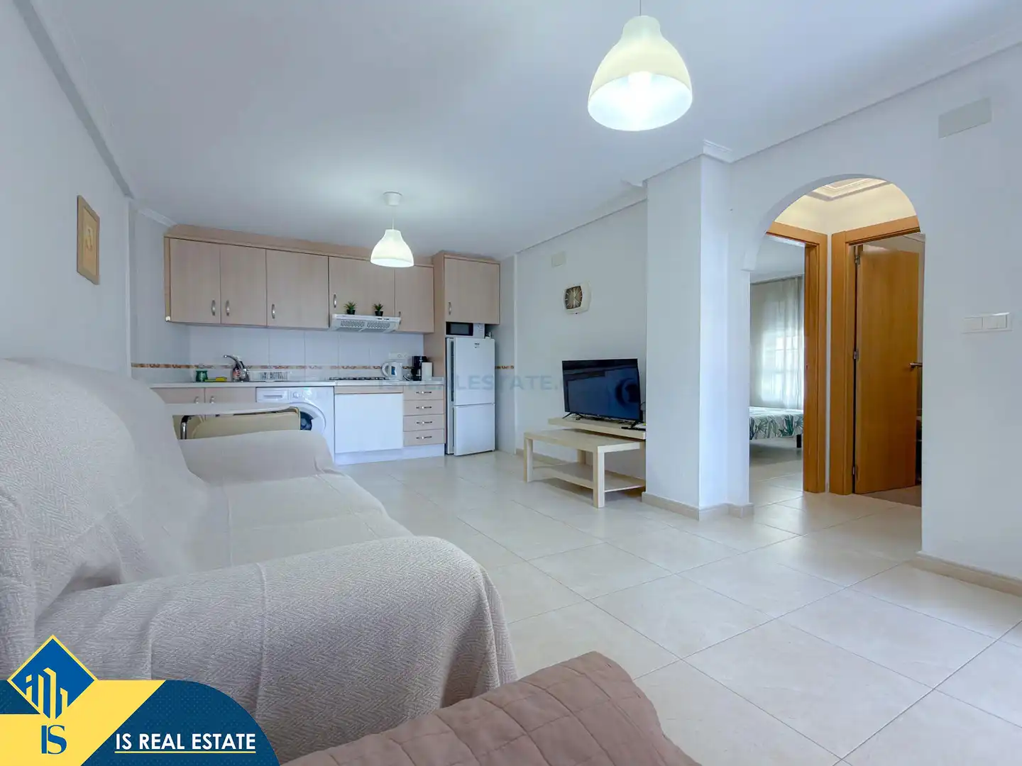 Apartament amb ascensor en venda a Playa de los Locos, imagen 2