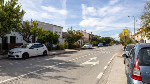 Foto 4 de Casa adosada en venda a Carretera de Málaga, Bobadilla, Granada