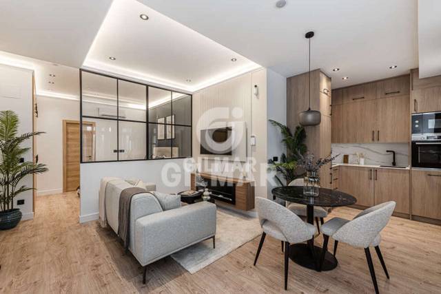 Piso en Venta en Conde Orgaz - Piovera