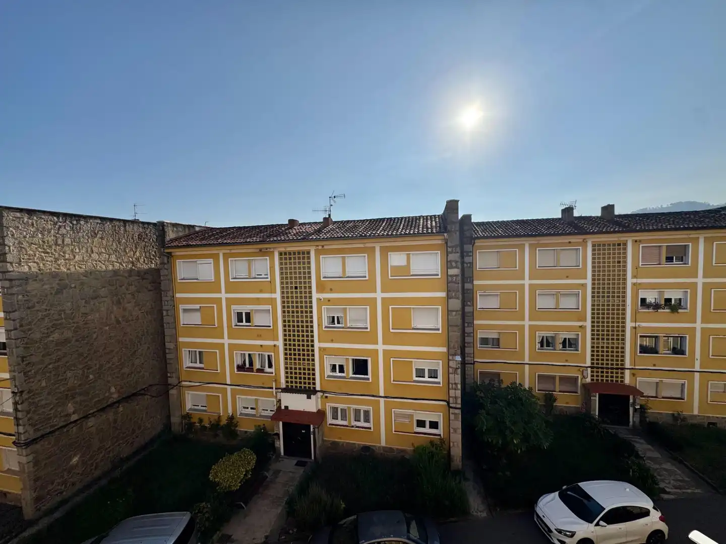 Exterior view of Apartments for sale in Grado  with Heating