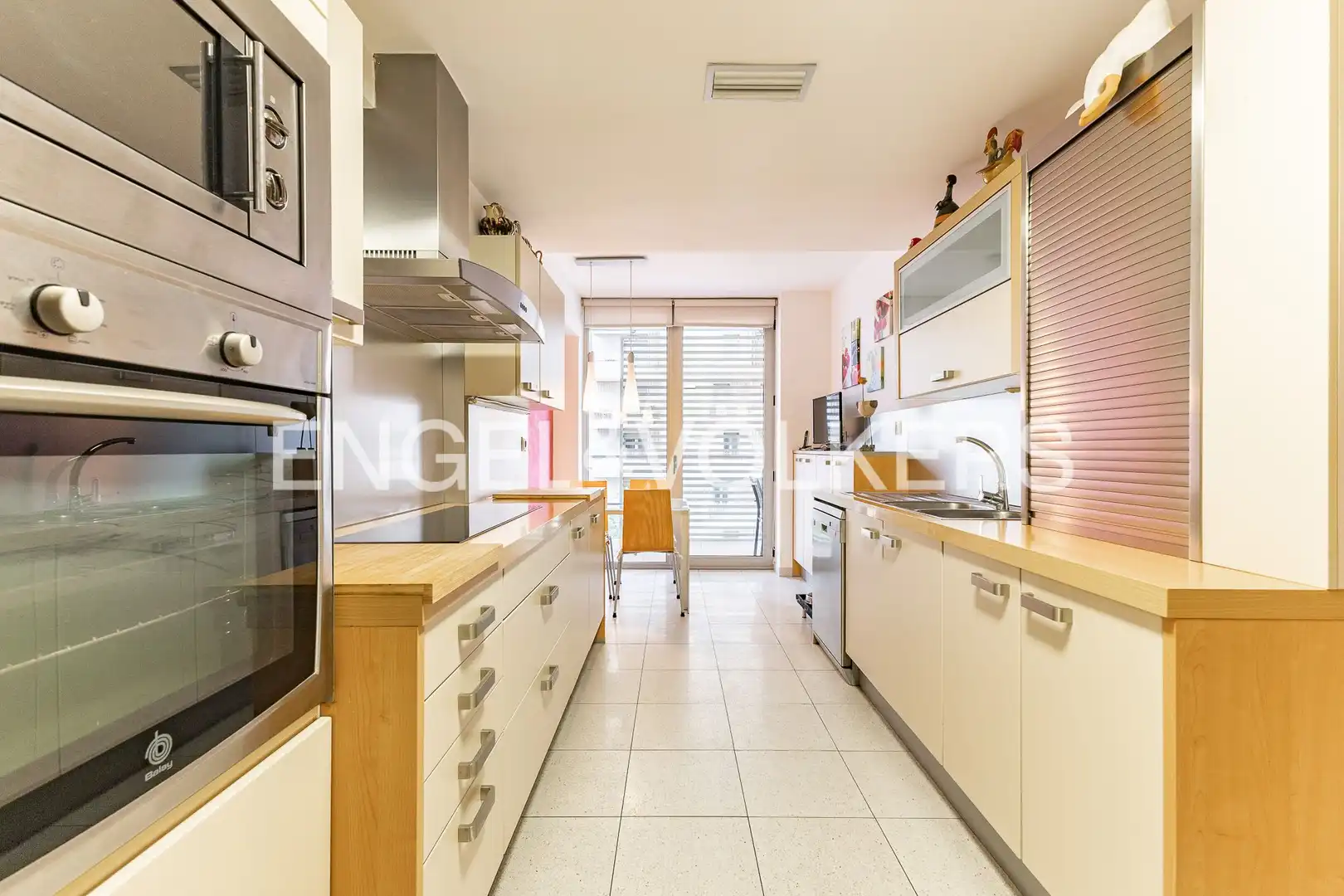 Wohnung mit Terrasse zum Verkauf in Eixample, imagen 11