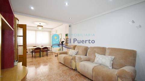 Foto 4 de Dúplex en venda a Pescadores, Murcia