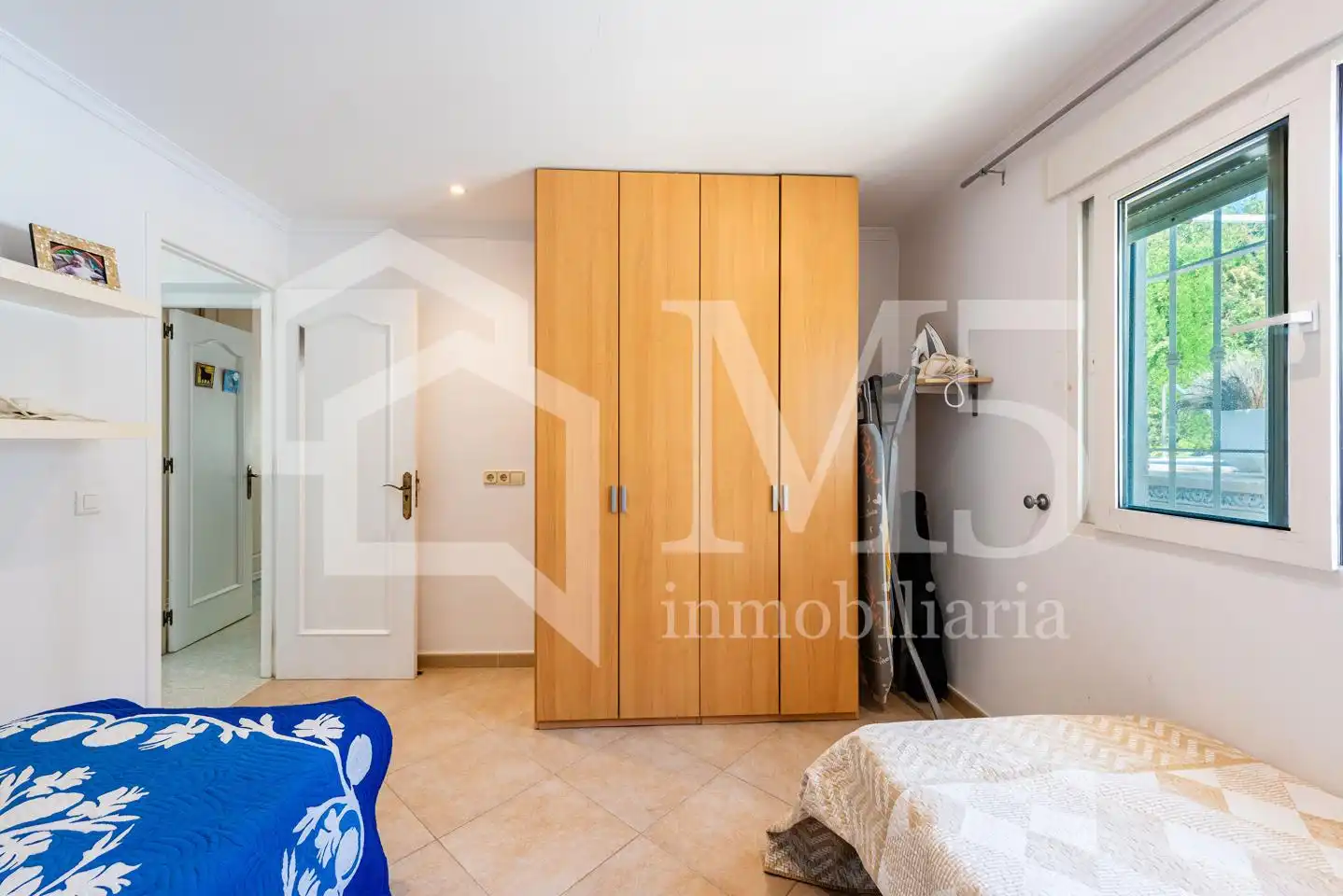 Habitación de Casa o chalet en venta en Vélez-Málaga con Jardín privado, Terraza y Piscina